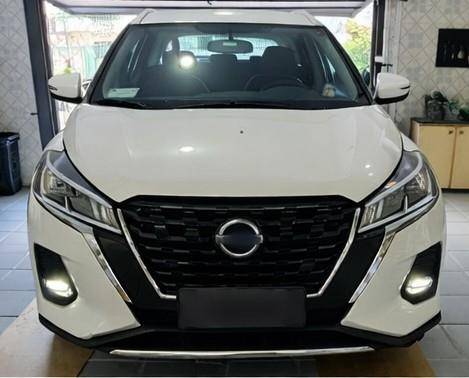 NISSAN KICKS 1.6 16V FLEXSTART ADVANCE XTRONIC
